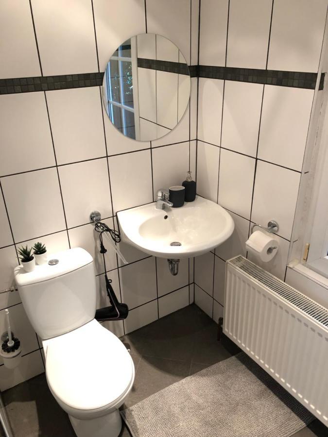 B Our Guest At Your Cozy Hideaway Dome Near Dresden Frauendorf  Экстерьер фото